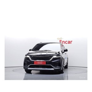 2021/3 for Kia Carnival Noblesse 9-Seater 61,958 km Diesel Leather Seats Automatic Gear Box Left Steering - Product Image 3