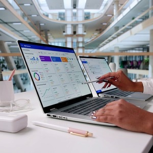 บริการระบบ CRM สำหรับองค์กร วิศวกรรมบริการ โซลูชันการจัดการลูกค้าแบบครบวงจรบนคลาวด์ และการเติบโตของธุรกิจ - Product Image 3