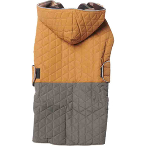 Top Quality <b>Dog</b> Coat for Cold Weather Water-resistant <b>Dog</b> Jacket Available In Customized Color & Sizes - Product Image 4