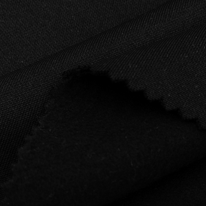 La mejor tela de forro polar de poliéster reciclado Lulu Yoga para ropa de golf - Product Image 6