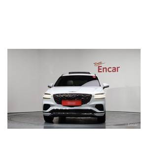 Genesis GV70 2.5T 2024 Gasolina 2WD con 18,225 km, Volante a la Izquierda, Caja de Cambios Automática, Asientos de Cuero, Cámara Trasera - Product Image 3