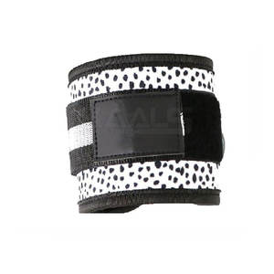 Correa de tobillo para gimnasio, para ejercicios de kickback con cable, abducción de cadera y entrenamiento de fuerza en la parte inferior del cuerpo. - Product Image 4