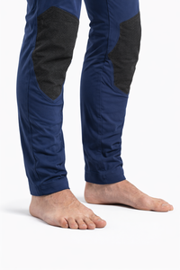 Pantalones de Ciclismo de Montaña MTB de Diseño Profesional Personalizados al por Mayor, Pantalones de Motocicleta de Talla Grande para Todas las Temporadas - Product Image 6