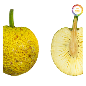 Morceaux de fruit à pain surgelés de taille uniforme pour améliorer l'efficacité de la cuisine - Product Image 3