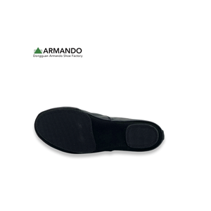 Zapatillas de Gimnasia Artística para Niños, Suela Blanda, Entrenamiento, Rendimiento, Forro de Cuero Genuino, Unisex - Product Image 6