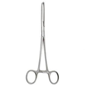 Pinzas Allis de Alta Precisión Reutilizables para Agarrar Tejidos Quirúrgicos con Construcción de Acero Inoxidable - Product Image 3