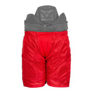 Pantalon de hockey sur glace de qualité professionnelle à faible MOQ, taille junior, léger, taille ajustable, respirant et rembourré - Product Image 6