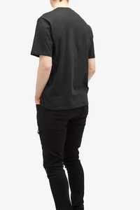 Camiseta para Hombre de Algodón Orgánico, Camisetas de Manga Corta para Hombre, Camiseta de Verano, Camisetas Casuales de Jersey para Hombre - Product Image 5