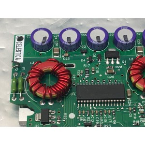 RACAL INSTRUMENTS 073-20802-02 921870 VRM DC/DC - Équipements et pièces semi-conductrices d'occasion fiables à l'échelle mondiale - Product Image 5