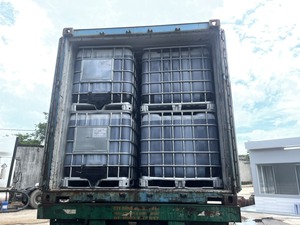 Mélasse de canne à sucre pure à bon prix en fût plastique, qualité supérieure, mélasse de canne à sucre séchée - Product Image 2