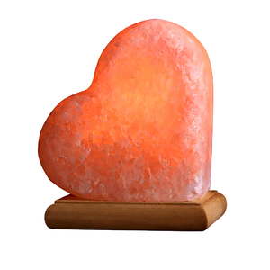 Natural Pink Salt Lamp Himalayan Glow Salt Lamp Crystal Pink Salt Night Lamp Pakistan Himalayan Salt Lamp Handmade Salt Crystal - Product Image 4