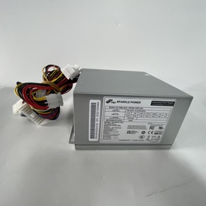 Fuente de alimentación conmutada industrial FSP Sparkle Power FSP300-70PFL(SK) - Product Image 1