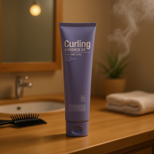 Mise En Scene Miseenscene ผลิตภัณฑ์ดูแลเส้นผม เซรั่มเพิ่มวอลลุ่ม 2 เท่า 150 มล. สำหรับบำรุงเส้นผมเพื่อเพิ่มความโค้งงอน - Product Image 2