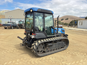 Tractor de orugas TK4060 del 2017 en venta a precios mayoristas competitivos - Product Image 4