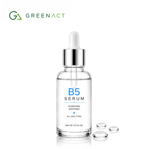 Nuevo sérum de vitamina B5 para el cuidado de la piel - Product Image 1