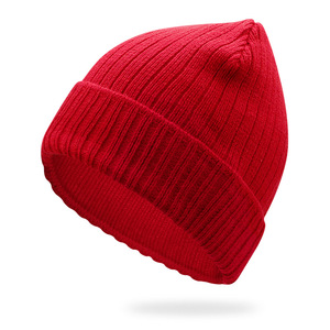 Nuevo Gorro de Invierno de Moda para Hombre y Mujer, Gorro de Punto, Gorros de Invierno Unisex, Gorro Cálido de Marca para Hombre - Product Image 1