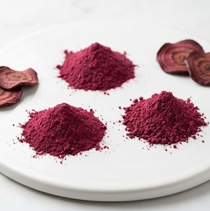 Fabricant de poudre de Beta Vulgaris 100% pure de haute qualité avec emballage et logo personnalisés - Product Image 2