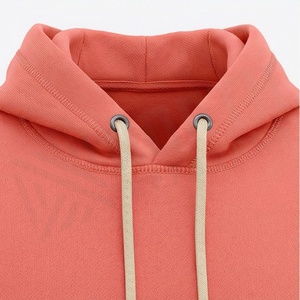 Ensemble de survêtement pour homme, couleur unie, à capuche, sweat-shirt et pantalon en coton, tenue décontractée d'automne avec poches latérales - Product Image 4