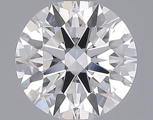 Diamante Cultivado en Laboratorio de 1.53 Quilates, Corte Brillante Redondo, Color Blanco E, Claridad VVS1, Corte Excelente - Product Image 1