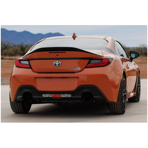 Toyota GR86 Edición Especial 10.º Aniversario 2023 - Product Image 2