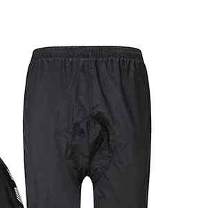 Combinaisons de pluie de qualité supérieure, imperméables, avec logo et design personnalisés, séchage rapide, respirantes, vestes et combinaisons de pluie - Product Image 6