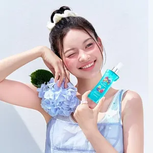 Body Fantasies Island passiflora fragranza corpo Spray 94ml - Product Image 1