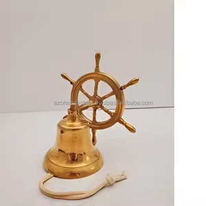 Décorations Fournitures Sublimation Blanc Feuille de Métal Décoratif Antique Finition Ornements de Noël - Product Image 3