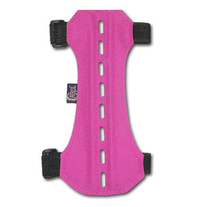 High Quality Powerful Traditional Bow Hunting & Archery Arm Guard-Adjustable Ambidextrous Durable for Forearm Wrist Protection - Product Image 5
