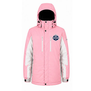 Chaqueta Parka Urbana para Hombre con Acabado Impermeable, Interior Térmico Suave, Capucha Ajustable y Diseño Casual Moderno - Product Image 1