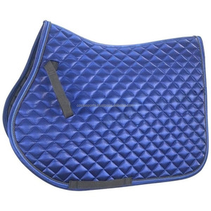 Sudadero de Doma Clásica Azul Rey Brillante con Forro de Polialgodón y Espuma, Logotipo Bordado Personalizado, Talla Personalizada, CST Sports - Product Image 1