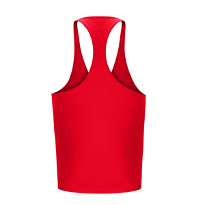 Débardeur de sport professionnel pour hommes, doux, respirant, sans manches, personnalisable OEM ODM, vente en gros, fabricant - Product Image 5