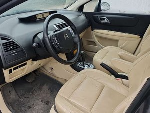 Vendita all'Ingrosso 2010 <span class=keywords><strong>Citroen</strong></span> C-Quatre <span class=keywords><strong>Berlina</strong></span> 1.6L Automatica Edizione Comfort, Offerta Speciale - Product Image 3