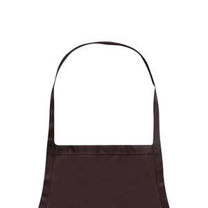 Delantal de Barbero Profesional de Algodón de Alta Calidad, Logotipo Personalizado, Producción ODM, Color Único, Venta al Por Mayor, Edición 2026 - Product Image 3