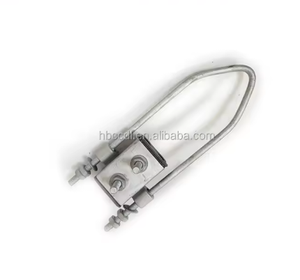 Kẹp căng cáp nhiều lõi JNS Series 4/2, 1kV, dùng cho đường dây trên không, kẹp đầu cuối, neo giữ, phụ kiện treo dây cách điện - Product Image 4