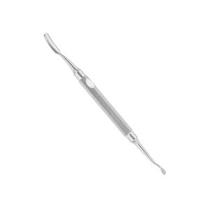 Lima manual para huesos al por mayor, 180 mm (7 pulgadas), doble punta, 4.3 mm, de acero inoxidable, juego de instrumentos quirúrgicos dentales ligeros - Product Image 5