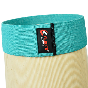 Gants de ville en gros, protection professionnelle robuste, unisexe, personnalisables, bandes de résistance Hip Circle - Product Image 4