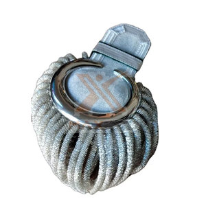 Épaulettes de cérémonie élégantes sur mesure, vente chaude, fabriquées au Pakistan - Product Image 2