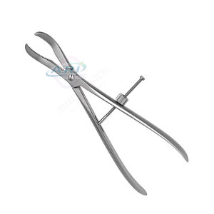 Pinzas Quirúrgicas Legenbeck de Acero Inoxidable de Primera Calidad, Instrumentos Médicos para Operaciones, Pinzas Legenbeck de Alta Calidad - Product Image 6