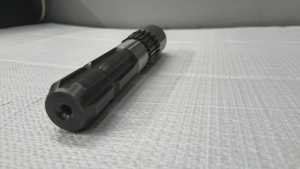 เพลา PTO รุ่น ZANGO R139215 สำหรับรถแทรกเตอร์ JD - เพลาทดแทนสำหรับรถแทรกเตอร์การเกษตรที่มีความแข็งแรงสูง พร้อมคุณสมบัติแบบดิจิทัล - Product Image 6