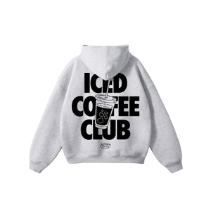 เสื้อมีฮู้ดสำหรับเด็กผู้ชายและผู้หญิงใส่สบายในฤดูหนาว - Product Image 1