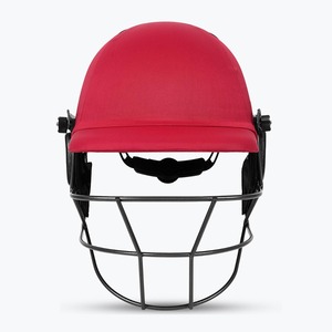 Casco de Bateo de Cricket Premium para Hombre, Ligero, con Carcasa Protectora Resistente, Acolchado Cómodo, Ajuste Seguro y Seguro para la Cabeza - Product Image 2