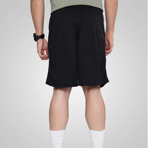 กางเกงขาสั้นกีฬาผู้ชาย ผ้าตาข่าย สำหรับออกกำลังกาย ว่ายน้ำ เล่นชายหาด ใส่ลำลองช่วงฤดูร้อน - Product Image 5