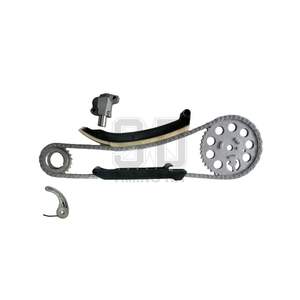 Para SMART for CITY-COUPE (450) (450.333 450.335) se venden servicios de autopartes y kits de cadena de distribución para MERCEDES-BENZ - Product Image 6