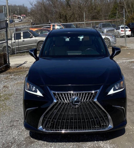 Lexus ES 350 Usado 2023 - Product Image 2