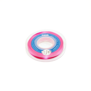 Nastro in raso Ilan 0,3 cm x 80 iarde rosa Correhuela per lavori artigianali - Product Image 2