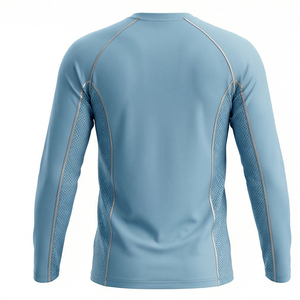 Conjunto Deportivo de Compresión Titan Shield para Gimnasio, Fitness y Running, Traje de Compresión Maluza, Ligero, Transpirable, Spandex/Poliéster - Product Image 2