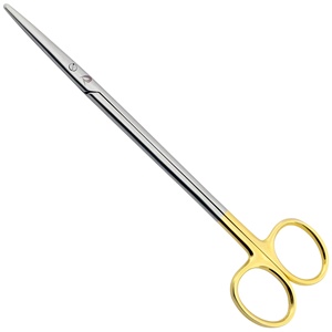 Wholesale <b>Tungsten</b> Carbide Instruments Scissors Export Quality Surgical Instrument Manufacturer - Product Image 1
