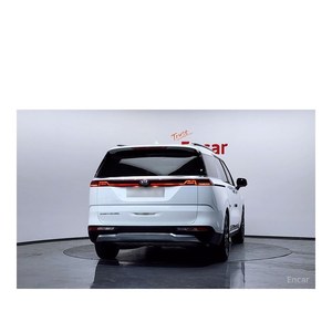 2021/11 for Kia Carnival Noblesse 9-Seater Diesel Automatic with Left Steer 125,650 km Leather Seats - Product Image 4