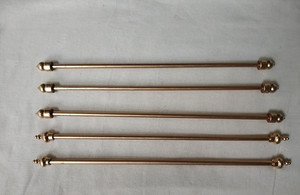 Varillas de plástico para enrollar - Product Image 3