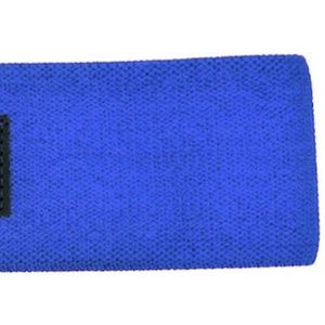 Bande de résistance en latex de haute qualité pour les hanches, résistance élevée pour le fitness, améliore l'efficacité des entraînements, bandes d'exercice multiples - Product Image 6